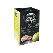Bradley Smoker Bisquettes For