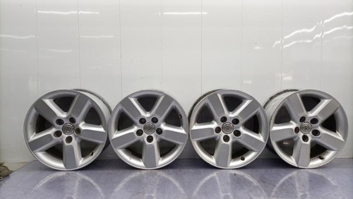 Jeu jantes toyota - 4,