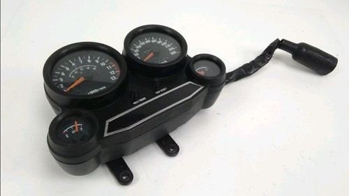 Compteur kawasaki gpz 900 - compteur,