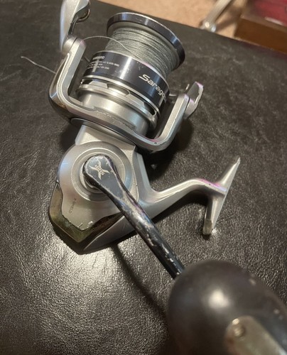 Shimano saragosa 10000 - shimano,