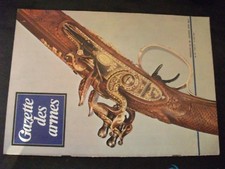 **m Gazette des armes n°35 Le