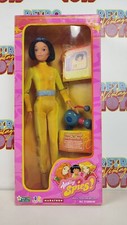 Alex Yellow Suit Totally Spies