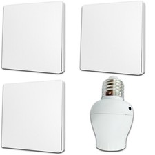 Kit Interrupteur sans fil et