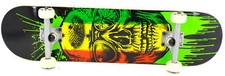 MADD GEAR MGP Honcho Rasta -
