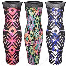ROBES LONGUES MOULANTES SANS