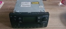 Autoradio Corolla 2004