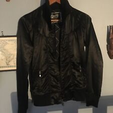 Veste noir « Bershka »TM