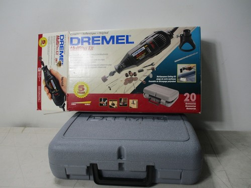 Dremel multipro kit - dremel, 3961