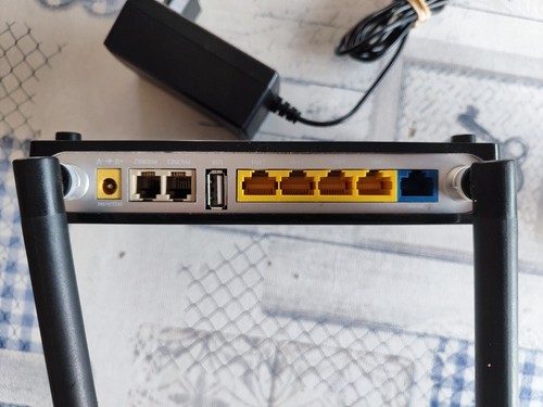 Routeur wifi cambium réseaux - routeur,