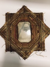 antique Primitive Americana