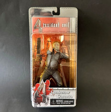 Resident Méchant 4 Series 1