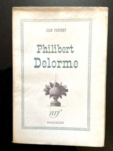 Philibert delorme jean - philibert,
