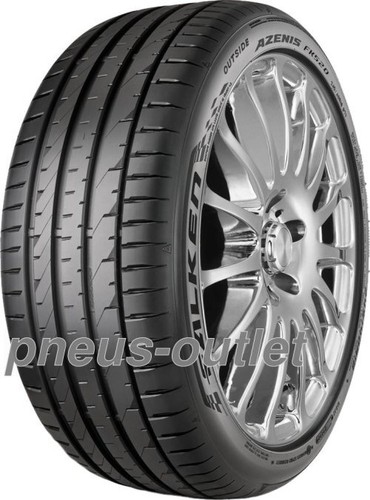 Pneu été falken azenis - falken, fk520