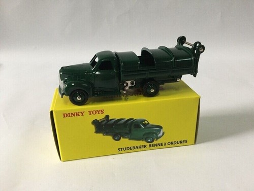 Studebaker camion benne - studebaker,