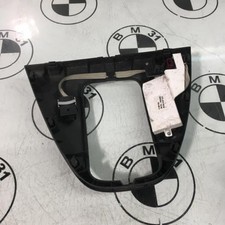 Selecteur boite de vitesse BMW X5 E53 51168408029