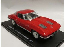 1963 Chevrolet Corvette