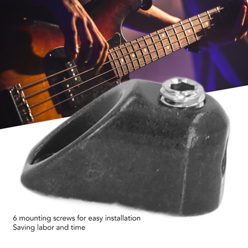 Pièces headless guitar - 6, de