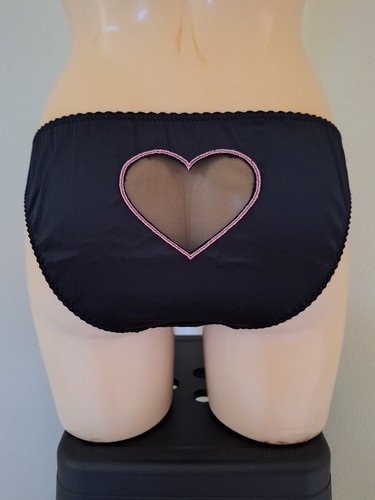 Passionata culotte coeur - passionata,