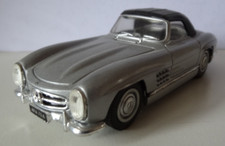 Mercedes-Benz - 300SL