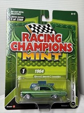 Racing Champions 1/64 🇫🇷