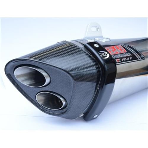 Honda cbr125r 2011 - cbr125r, r&g