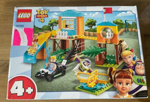 Lego set boite disney pixar - lego,