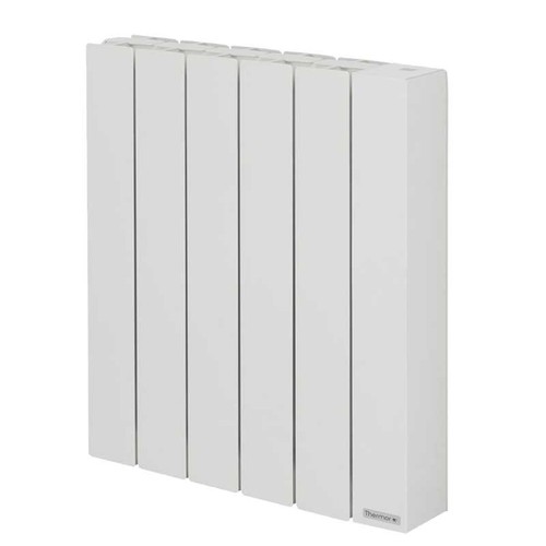 Radiateur électrique chaleur