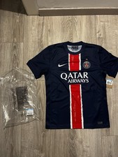 Maillot PSG Champions d'Europe