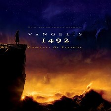 Vangelis 1492: Conquest of