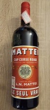 mattei cap corse