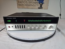 HARMAN KARDON 330B RECEIVER