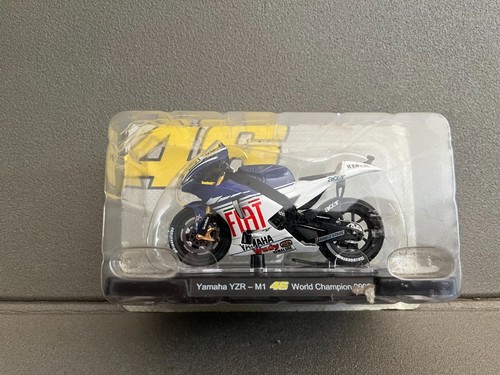 Moto miniature valentino - gp,