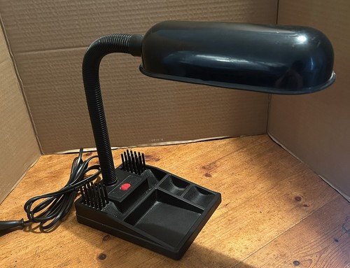 Lampe bureau années s - lampe,