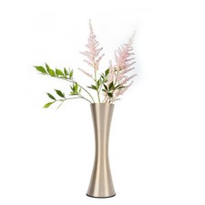 Grand Slim Fleur Vase