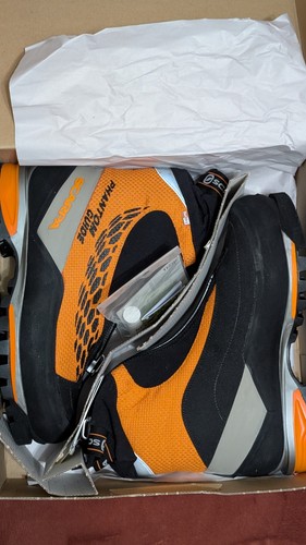 Scarpa phantom guide - scarpa,