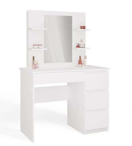 Bdw coiffeuse moderne - moderne, avec