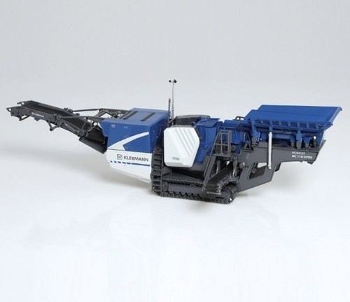 Nzg kleemann mc110 - evo2, 1/50