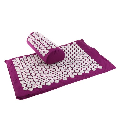 Spiky acupressure oreiller - spiky,