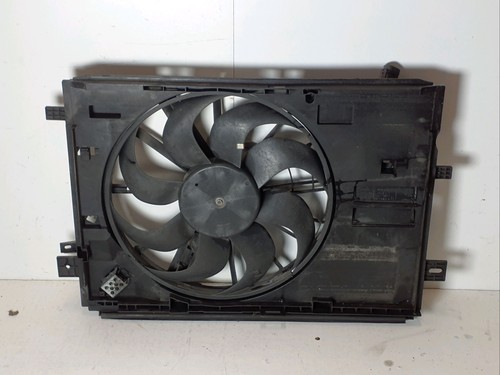 Moteur ventilateur radiateur - moteur,