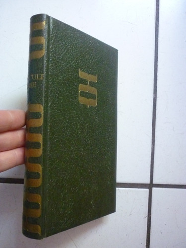 Occultisme histoire - l,