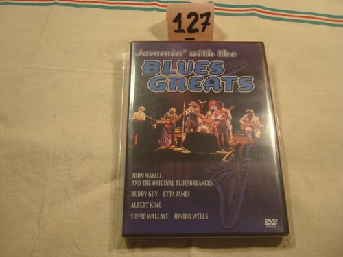 Dvd jammin with the - with,