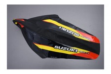 WERX Housse de Selle SUZUKI RM