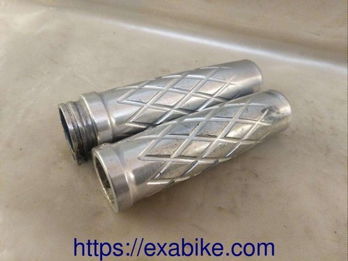 Poignee des gaz pour yamaha - poignee,