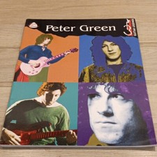 PARTITIONS PETER GREEN