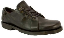 Dr Martens 5 Trou Mod 5-Eye Marron 11584201 Classique Doc