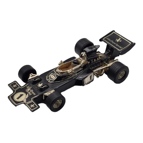 Corgi toys whizzwheels lotus - whizzwheels,