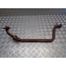 pot collecteur echappement quad linhai hytrack hy 400 420 adv4ya