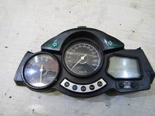 Compteur Tableau de bord Yamaha FJR 1300 2001 à 2005 5VS 86000 km pion hs