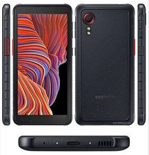 Samsung Galaxy XCover 5