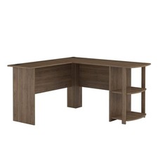 Ameriwood home dakota - dakota, l-desk